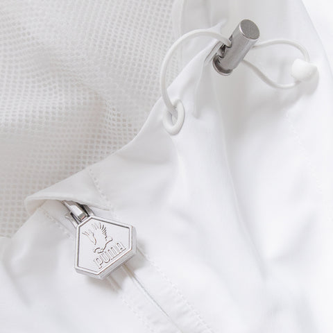 Skepta x Puma Cellerator Jacket - White