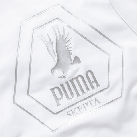 Skepta x Puma Cellerator Jacket - White