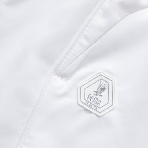 Skepta x Puma Cellerator Shorts - White