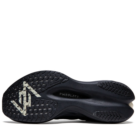 Represent x Puma Deviate Nitro Elite 3 - Black/Alpine Snow