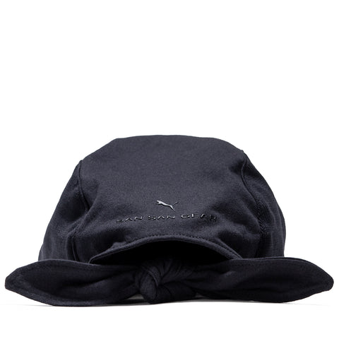San San Gear x Puma Cap - Black