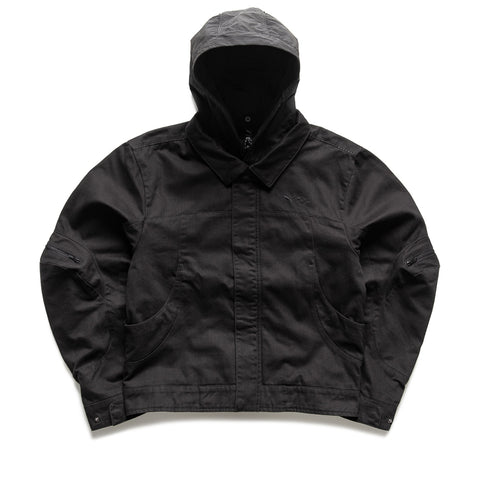 San San Gear x Puma Jacket - Black