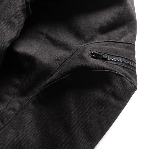 San San Gear x Puma Jacket - Black