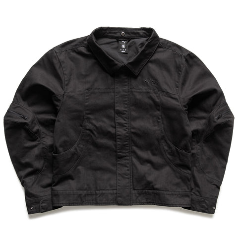 San San Gear x Puma Jacket - Black