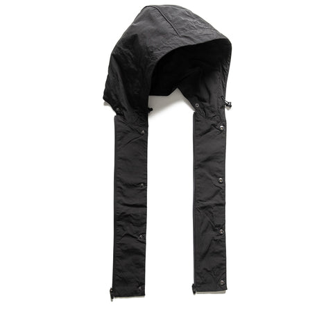 San San Gear x Puma Jacket - Black