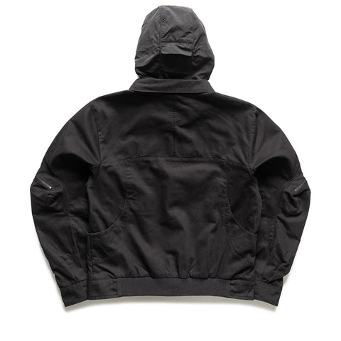 San San Gear x Puma Jacket - Black