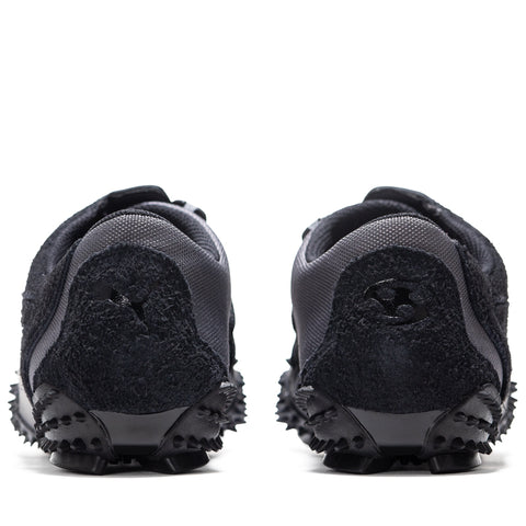San San Gear x Puma Mostro Cage - Black/Shadow Gray