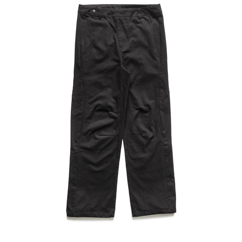 San San Gear x Puma Pants - Black