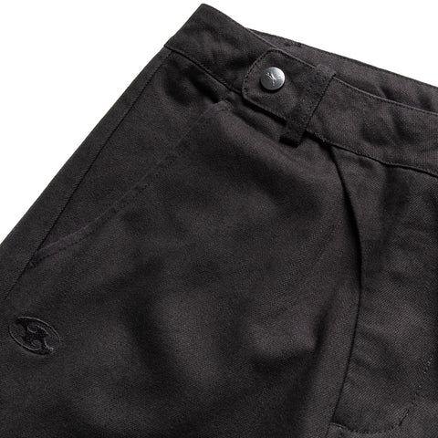 San San Gear x Puma Pants - Black