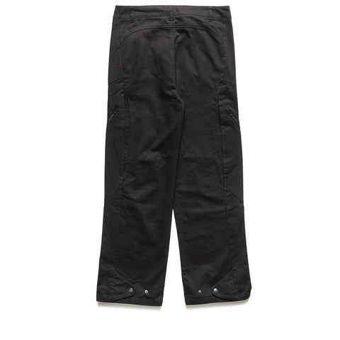 San San Gear x Puma Pants - Black