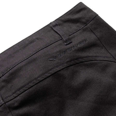 San San Gear x Puma Pants - Black