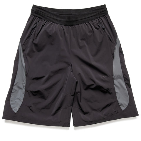 San San Gear x Puma Shorts - Black