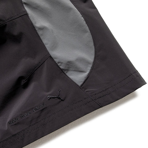 San San Gear x Puma Shorts - Black