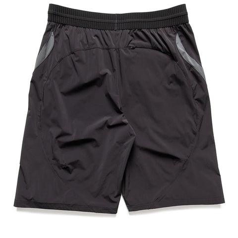 San San Gear x Puma Shorts - Black