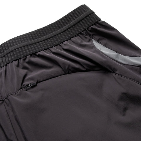 San San Gear x Puma Shorts - Black