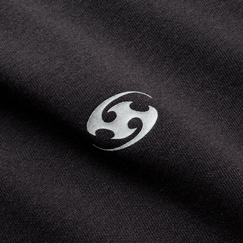 San San Gear x Puma Graphic Tee - Black