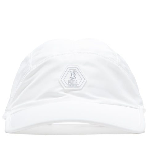Skepta x Puma Cap - White