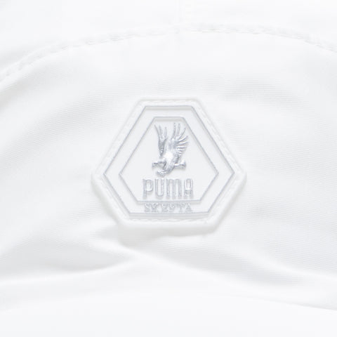 Skepta x Puma Cap - White
