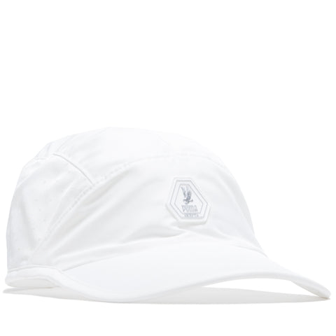 Skepta x Puma Cap - White