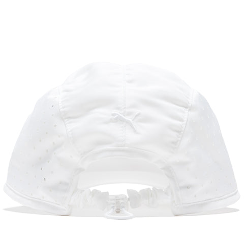 Skepta x Puma Cap - White