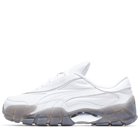 Skepta x Puma Skope WP - White/Black