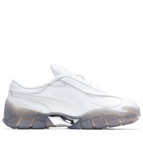 Skepta x Puma Skope WP - White/Black