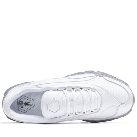 Skepta x Puma Skope WP - White/Black