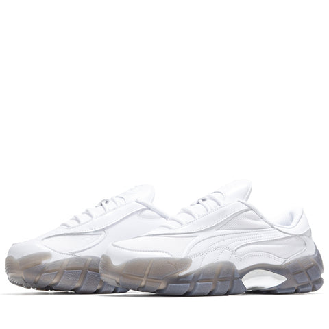 Skepta x Puma Skope WP - White/Black
