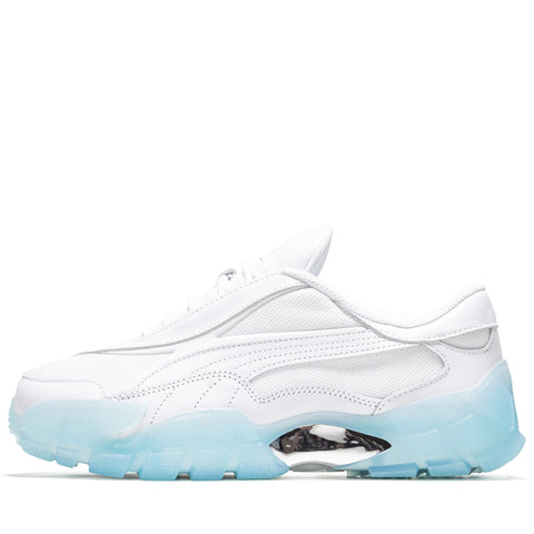 Skepta x Puma Skope WP - White/Regal Blue