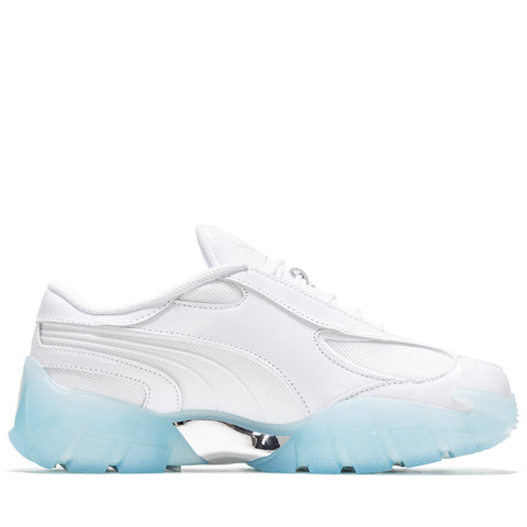 Skepta x Puma Skope WP - White/Regal Blue