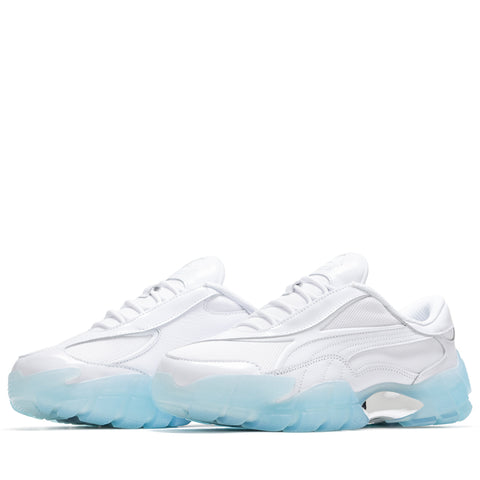 Skepta x Puma Skope WP - White/Regal Blue