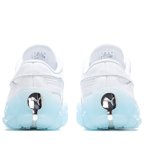 Skepta x Puma Skope WP - White/Regal Blue