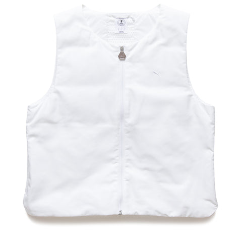 Skepta x Puma Vest - White