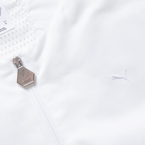Skepta x Puma Vest - White