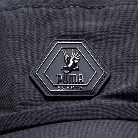 Skepta x Puma Cap - Black