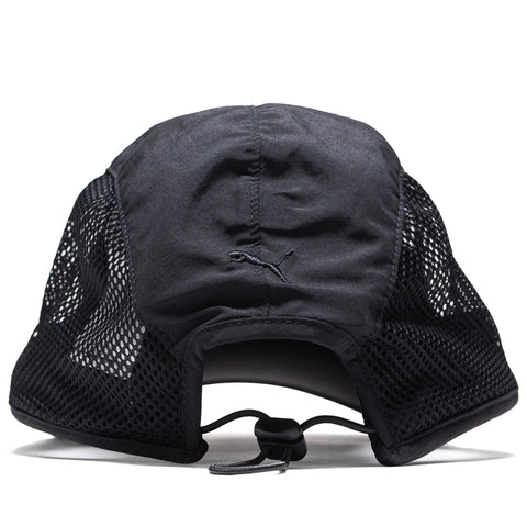 Skepta x Puma Cap - Black