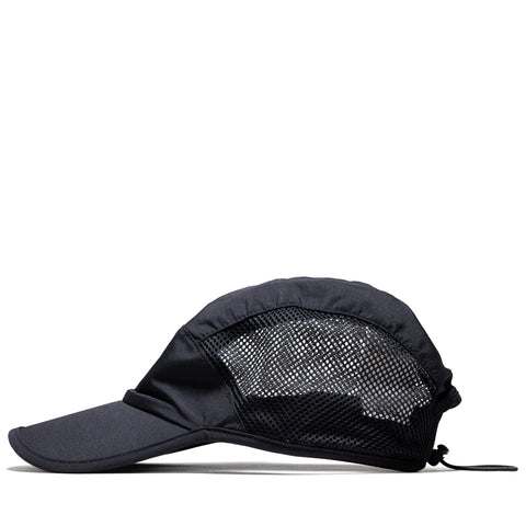 Skepta x Puma Cap - Black