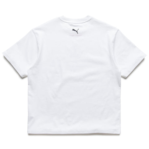 Skepta x Puma Graphic Tee - White