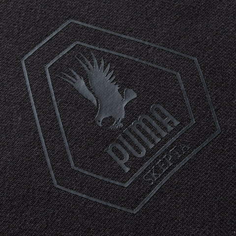 Skepta x Puma Hoodie - Black