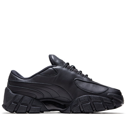Skepta x Puma Skope 'Back to School' - Black