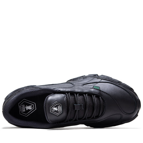 Skepta x Puma Skope 'Back to School' - Black