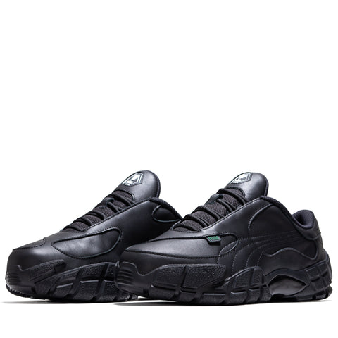 Skepta x Puma Skope 'Back to School' - Black