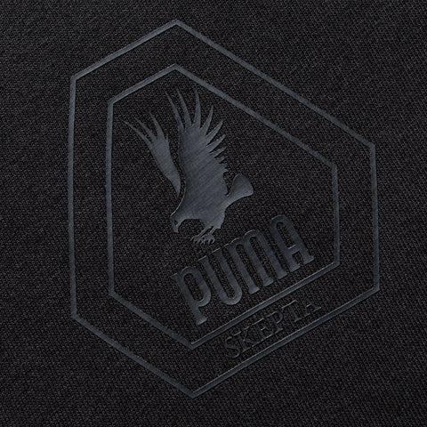 Skepta x Puma Tee - Black