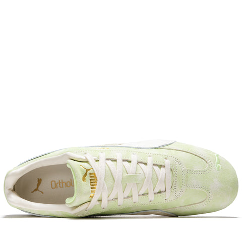 Puma Speedcat Faded - Cool Cucumber/Alpine Snow