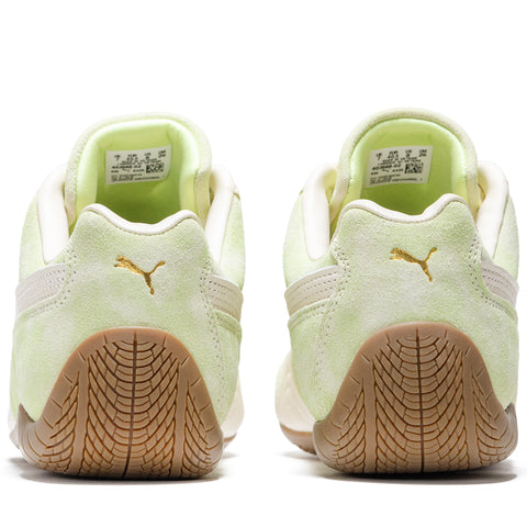 Puma Speedcat Faded - Cool Cucumber/Alpine Snow