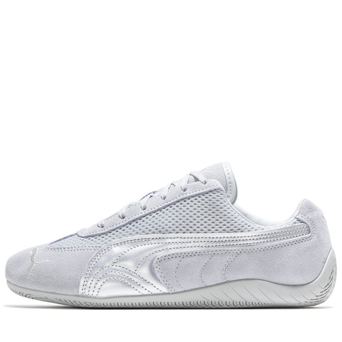 Puma Speedcat Premium - Cool Light Gray/Matte Silver