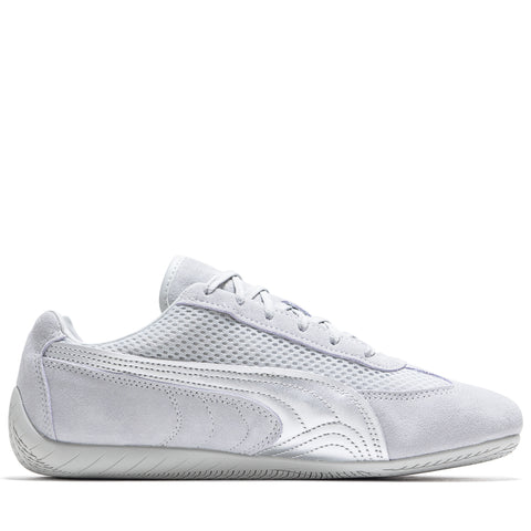 Puma Speedcat Premium - Cool Light Gray/Matte Silver