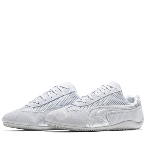 Puma Speedcat Premium - Cool Light Gray/Matte Silver