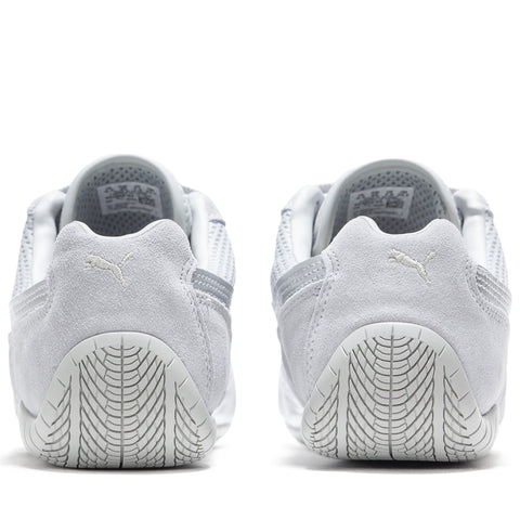 Puma Speedcat Premium - Cool Light Gray/Matte Silver