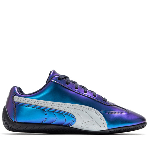 Puma Speedcat Y2K - New Navy/Cool Light Gray